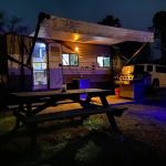 Swayback Campground