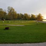 Luce County Park and Campground