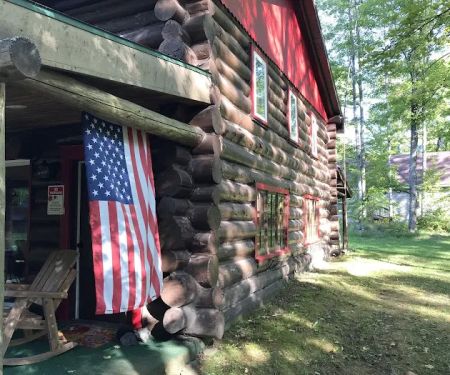 Black Dog Lodge
