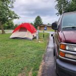 Summit Campground