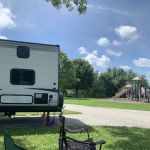 Summit Campground