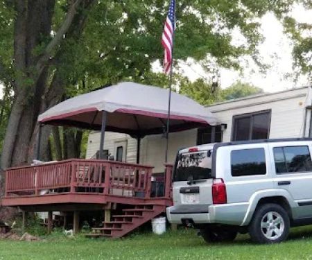 Tuckaway Campground