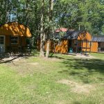 Skillet Creek Campground