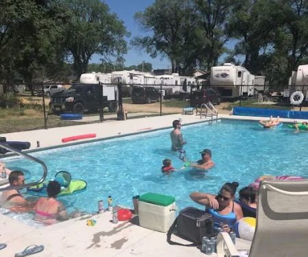 Camp Granada