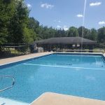 Creek Valley Campground