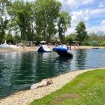 Duck Creek Campground & Du Duck Inn Grill and Bar