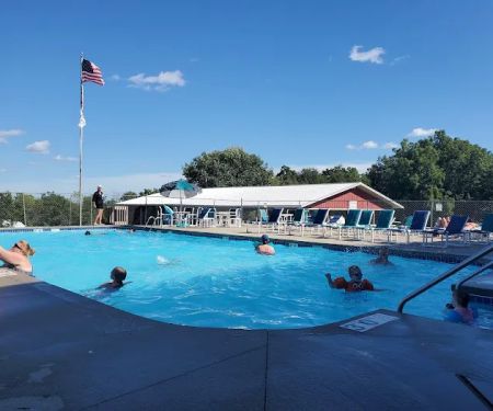 Sky High Camping Resort