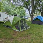 Silver Springs Campground LLC