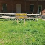 Campmaster Lodge