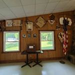 Booth Lodge