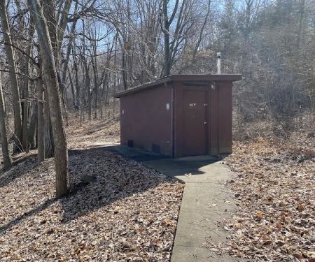 Snively Campground