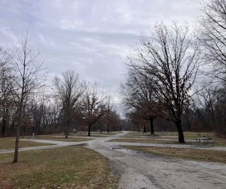 White Oak Campground