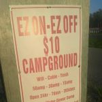 EZ Camp