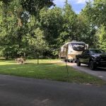 South Marcum Recreational Area
