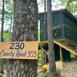 Fire Tower Camp