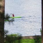 Boat ramp/camping