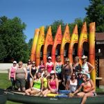Northland Outfitters Campground & Canoe / Kayak Livery