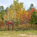Mead Creek State Forest Campground