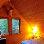 High Swamp Camp