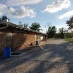 Red Oak Campground
