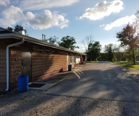 Red Oak Campground