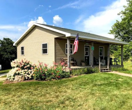 Riverview Ridge Campgrounds