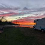 Sunset Bay Resort Marquette Wi