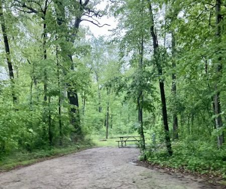 Waupun Park