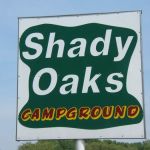 Shady Oaks Trailer Park & Campground
