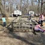 Fernwood Campground