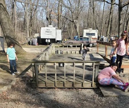 Fernwood Campground