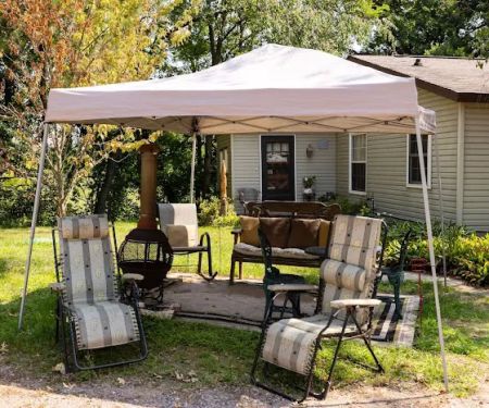 Ox Creek Campground