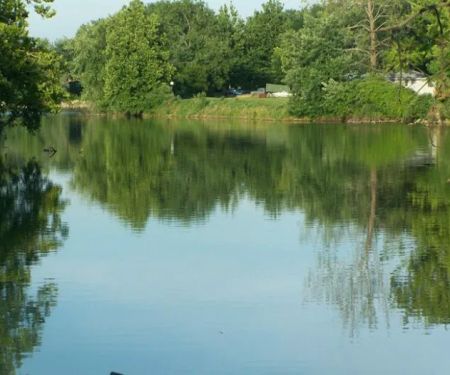 Spring Lake Campground