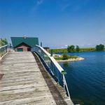 Swan Lake Lodge