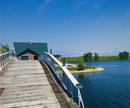 Swan Lake Lodge
