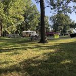 Rend Lake Camp Ground