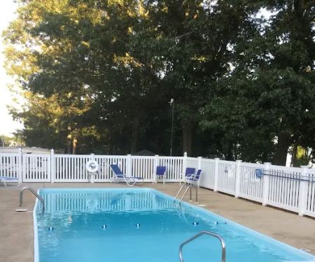 Riverview RV Resort