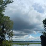 Olustee, FL. Hog Pen Landing