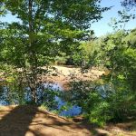 West Branch Campground