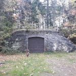 Fox River State Forest Campground