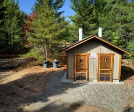 JoeIda Campground