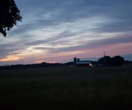 Marsh Campground