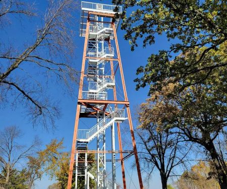 Columbia Park
