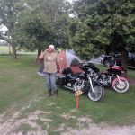 Circle R Campground