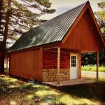 Woodman Lake Cabins & RV