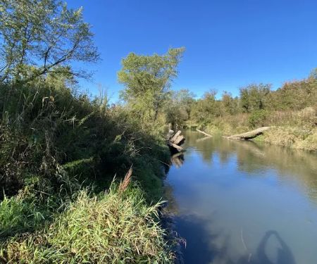 KVR Campsite E