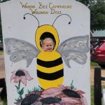 Wannabee Campground