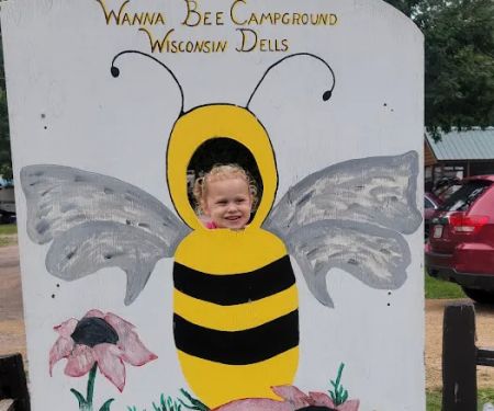 Wannabee Campground