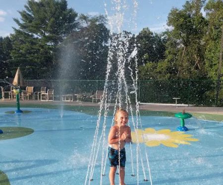 Sherwood Forest Camping & RV Park