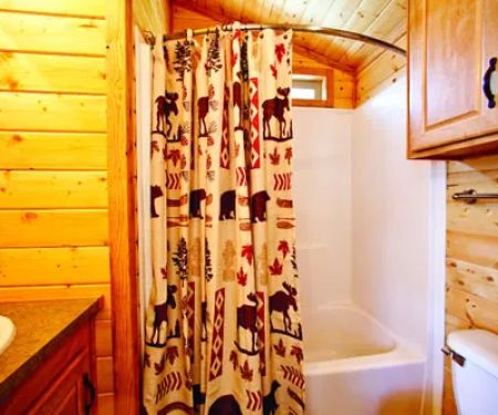 Wisconsin Dells KOA Holiday